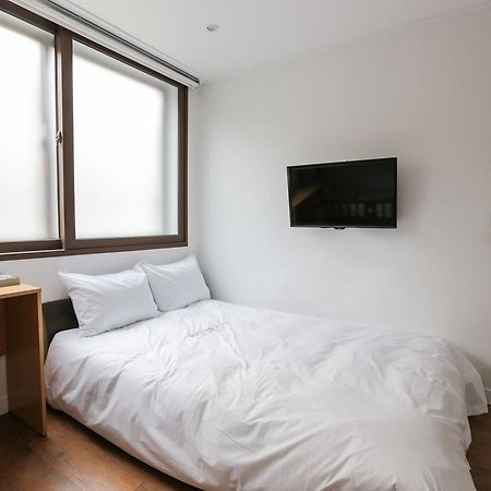 Petercat Hotel Insadong Seoul Luaran gambar