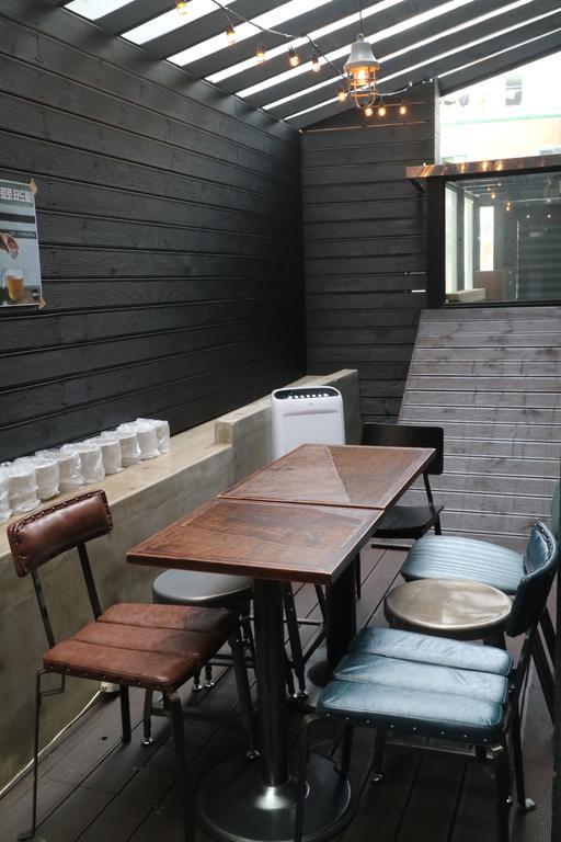 Petercat Hotel Insadong Seoul Luaran gambar