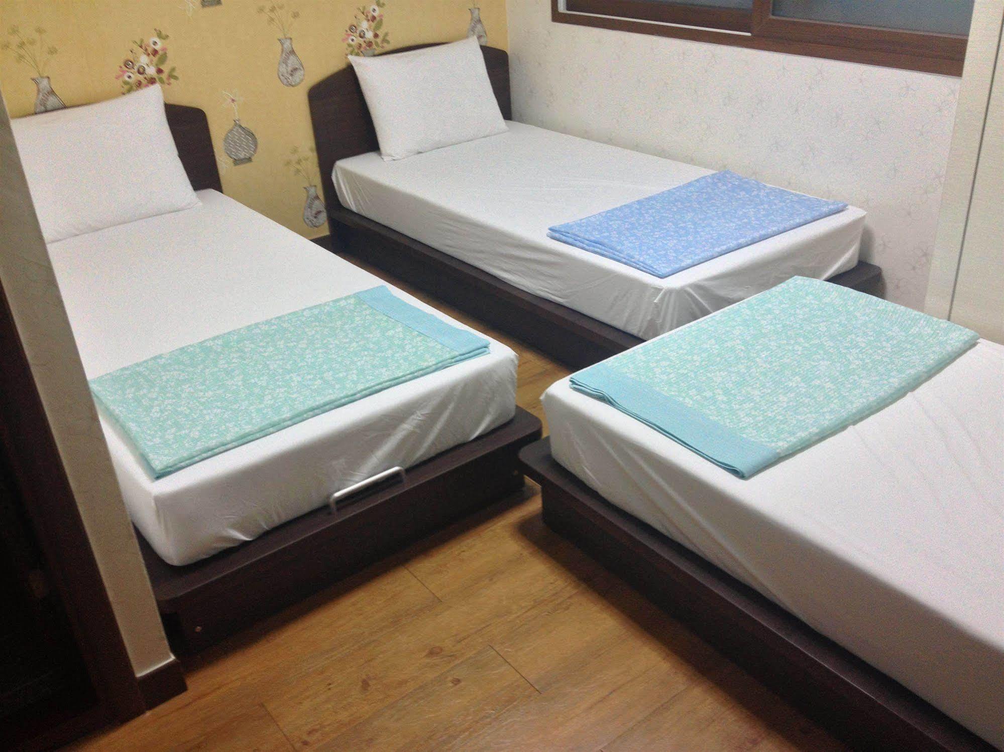 Petercat Hotel Insadong Seoul Luaran gambar