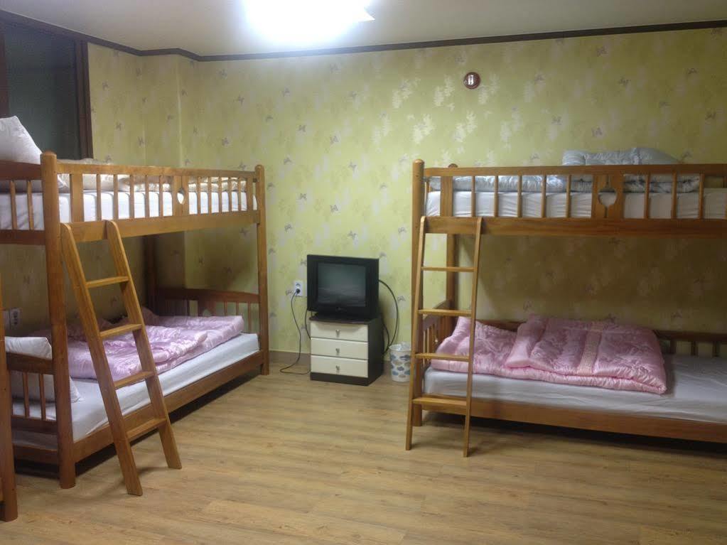 Petercat Hotel Insadong Seoul Luaran gambar