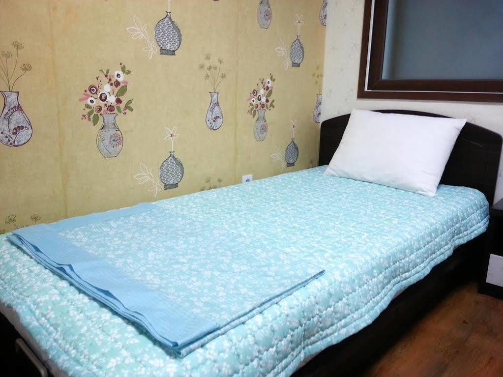 Petercat Hotel Insadong Seoul Luaran gambar