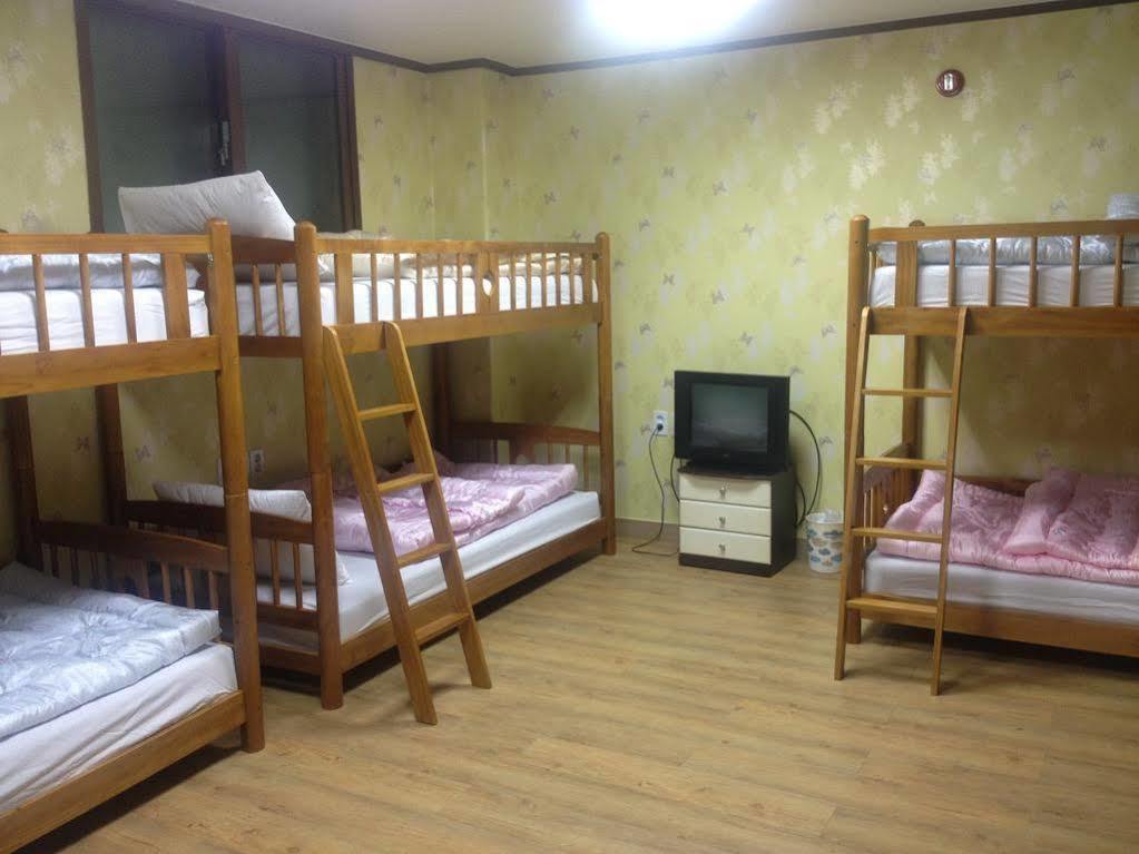Petercat Hotel Insadong Seoul Luaran gambar