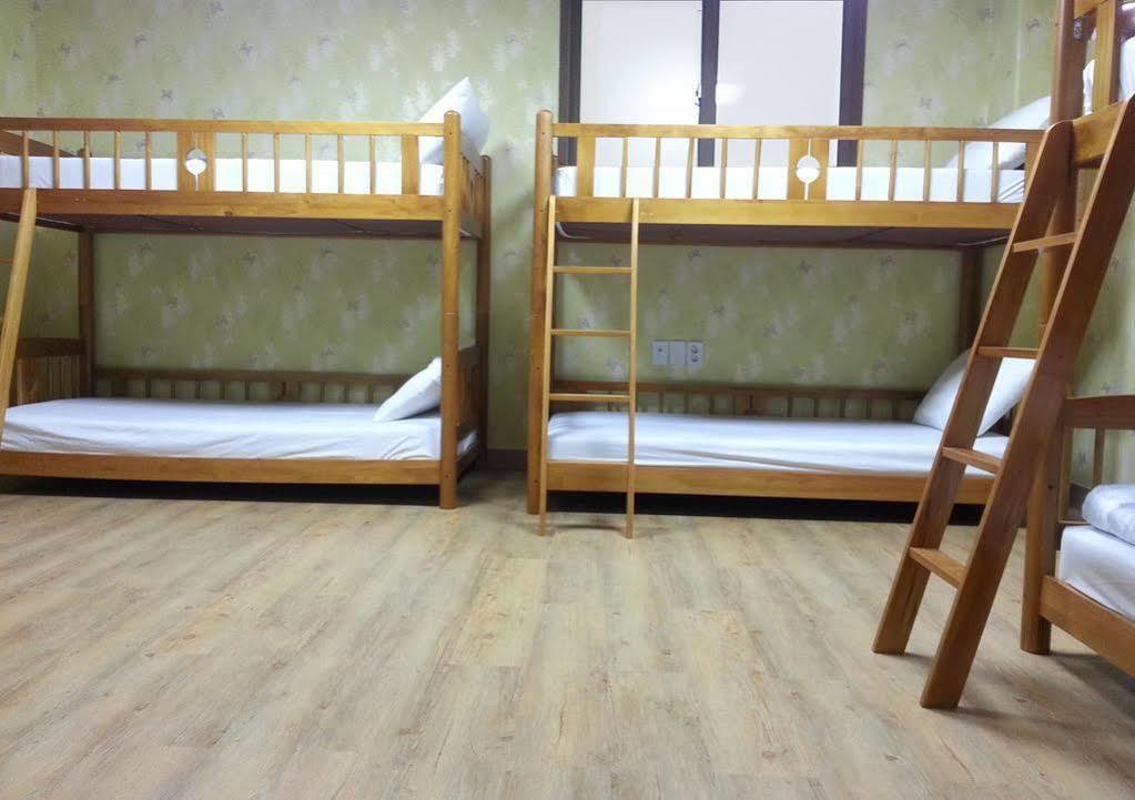 Petercat Hotel Insadong Seoul Luaran gambar