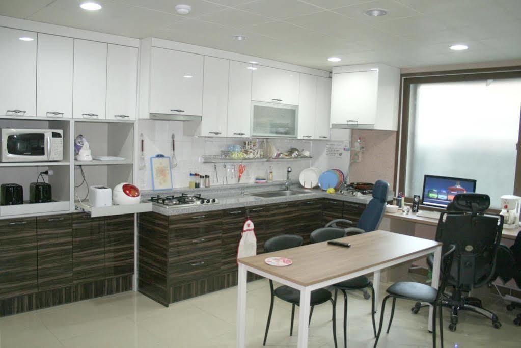 Petercat Hotel Insadong Seoul Luaran gambar