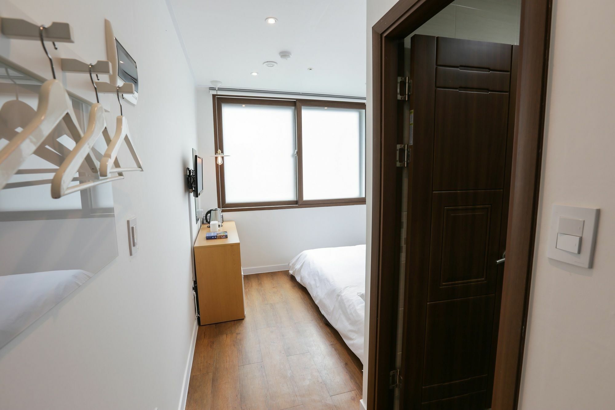 Petercat Hotel Insadong Seoul Luaran gambar