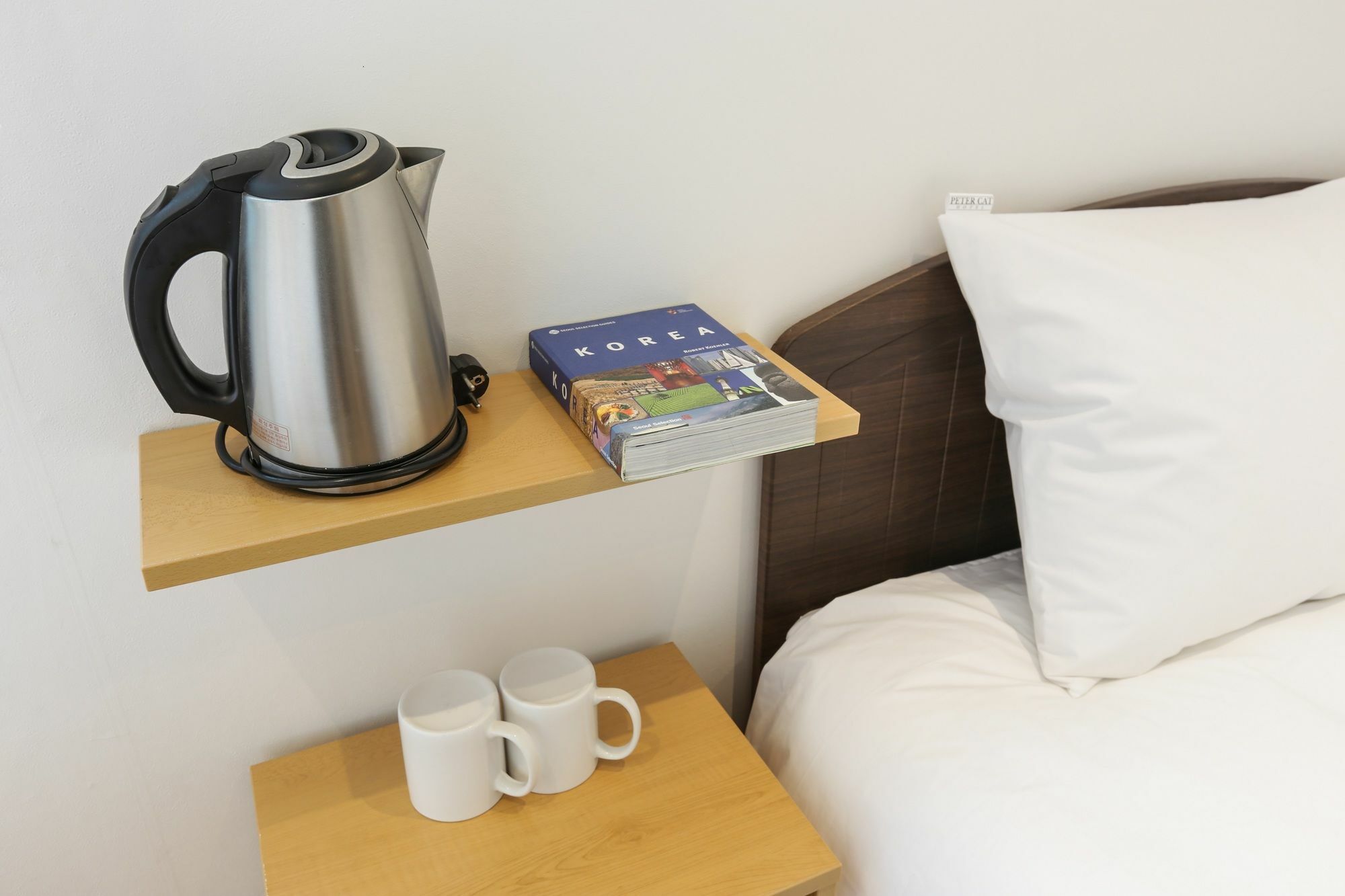 Petercat Hotel Insadong Seoul Luaran gambar
