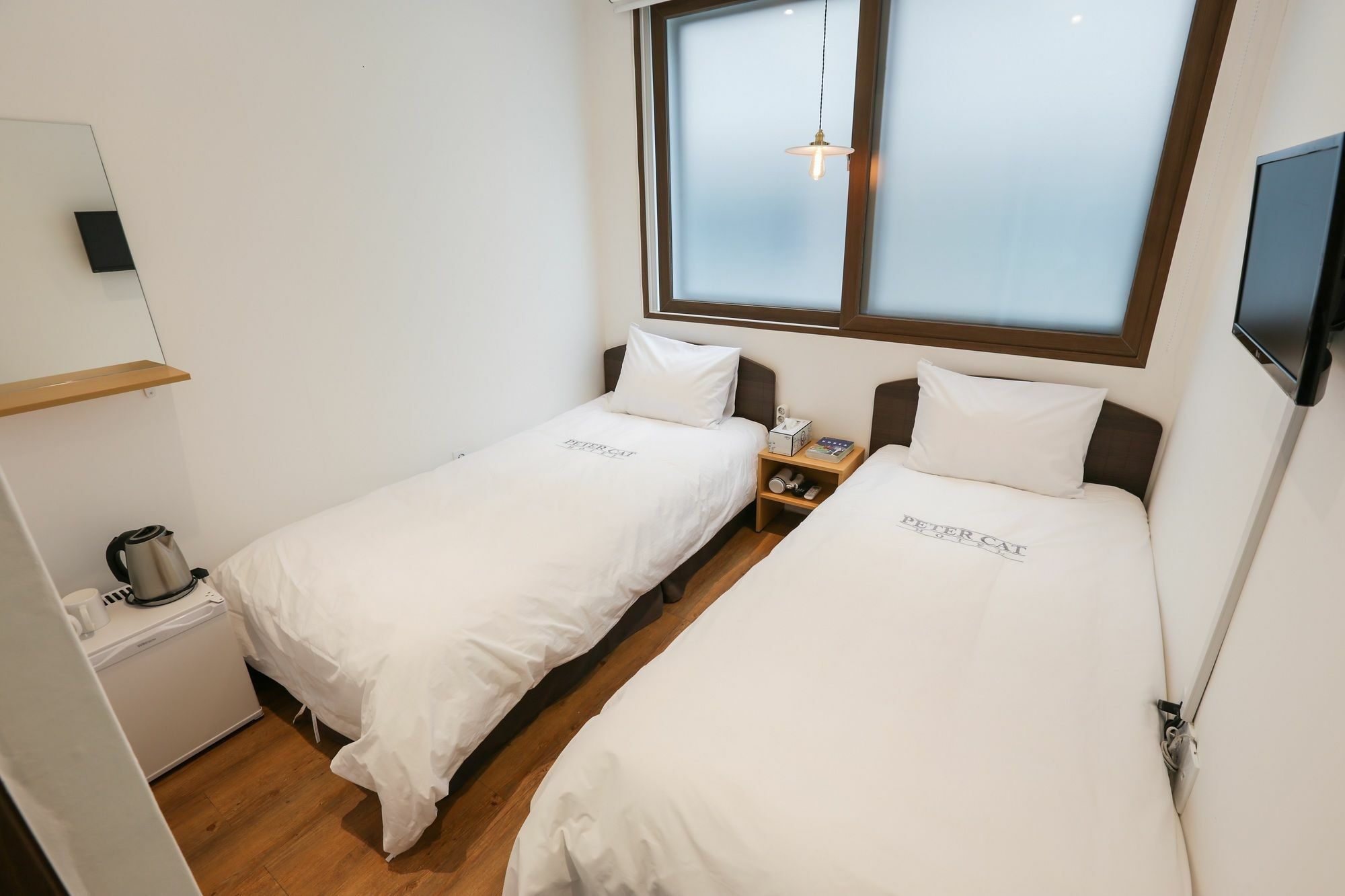 Petercat Hotel Insadong Seoul Luaran gambar