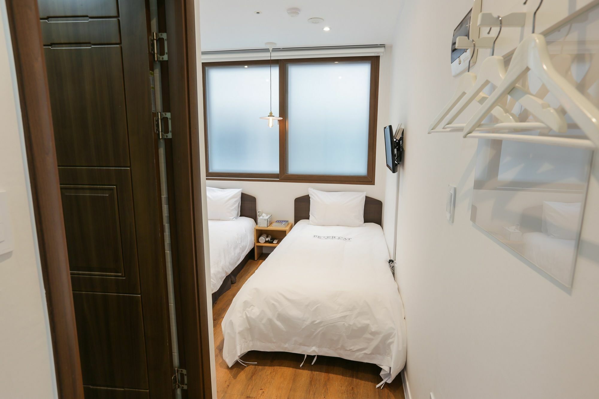 Petercat Hotel Insadong Seoul Luaran gambar
