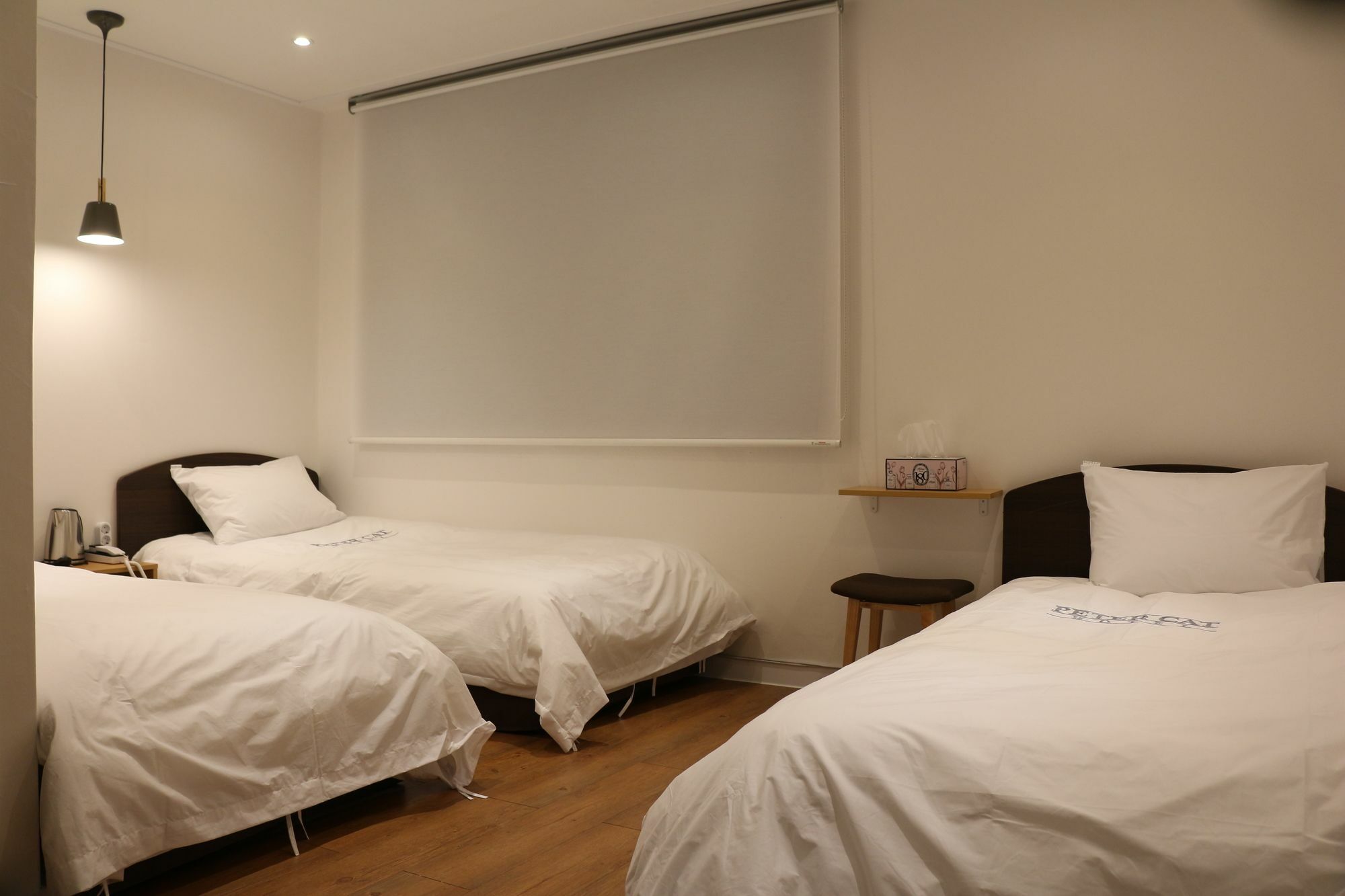 Petercat Hotel Insadong Seoul Luaran gambar