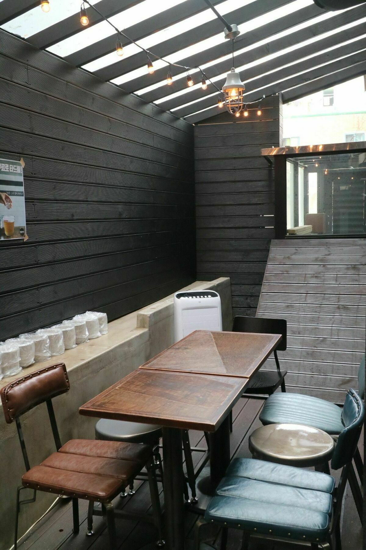 Petercat Hotel Insadong Seoul Luaran gambar