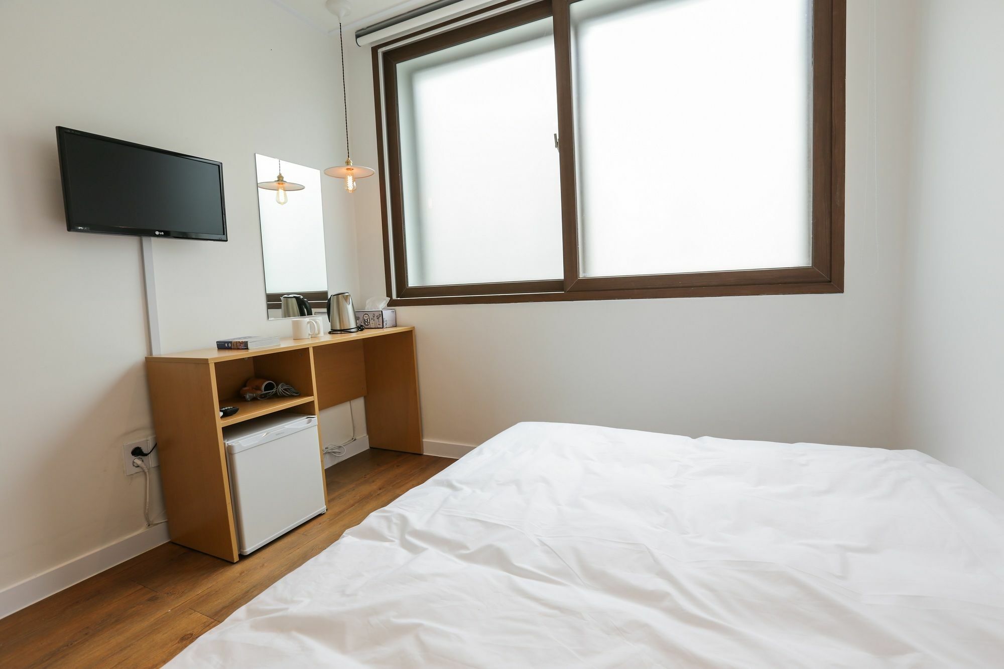 Petercat Hotel Insadong Seoul Luaran gambar